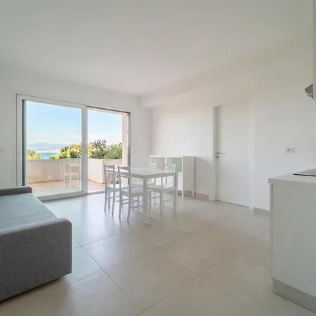 Calabona Sunset Bilo Apartman *