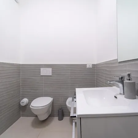 Apartman Calabona Sunset Bilo