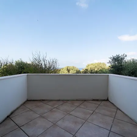Apartman Calabona Sunset Bilo